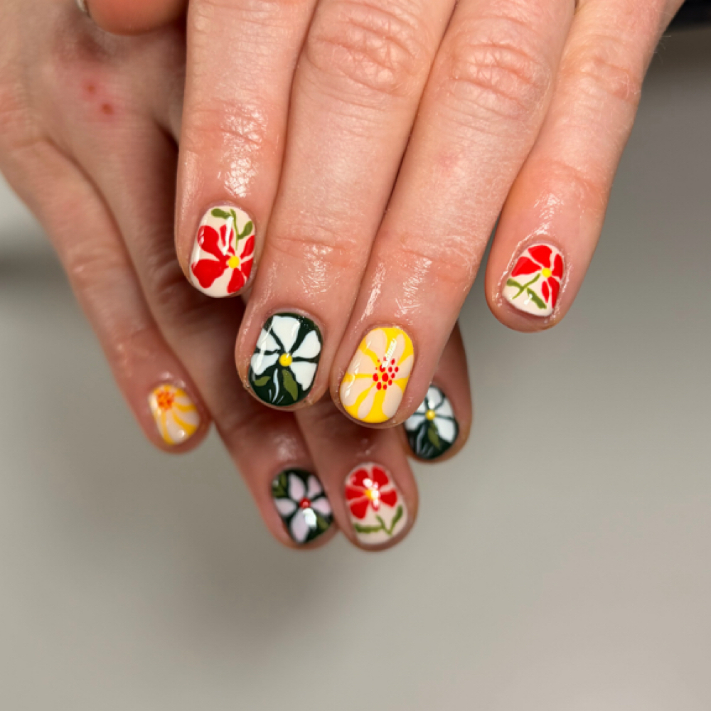 Nail Art (Starting Price) at Ricki Nails in Bremerton, WA