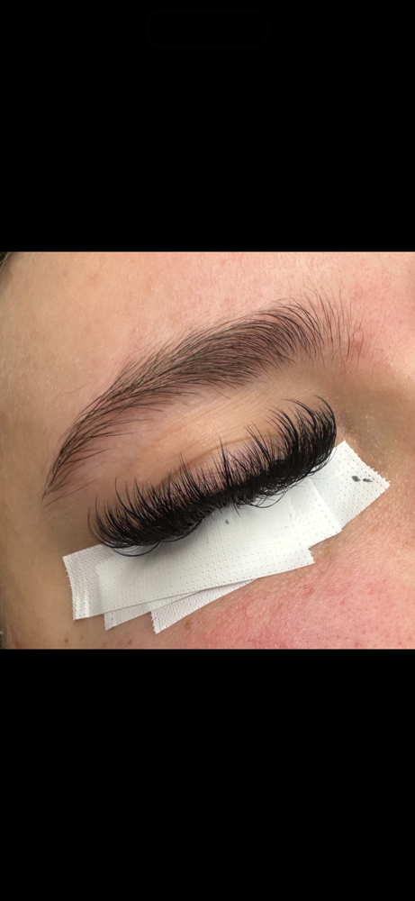 Gmarie Wispy Set