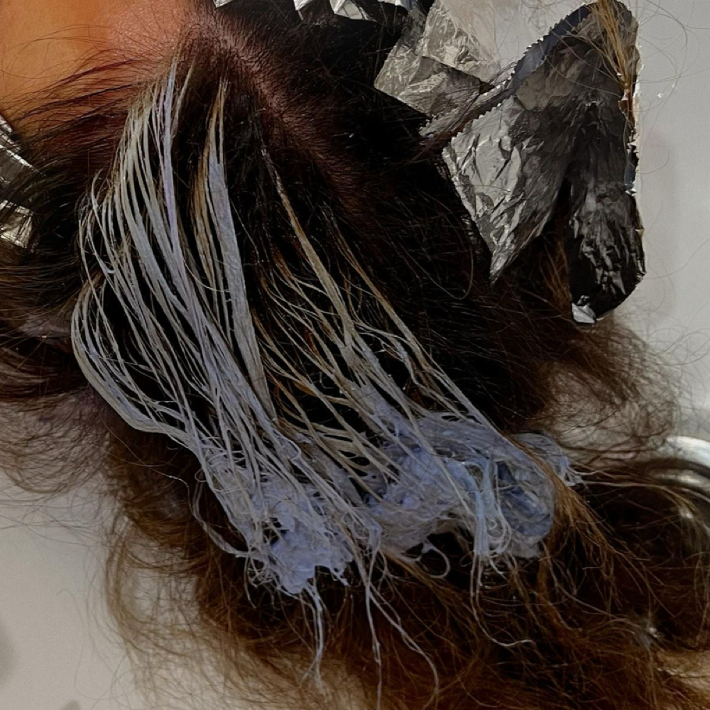COLOR CORRECTION 9am Only at SINTHIIAAHAIRSTYLES in Redlands, CA