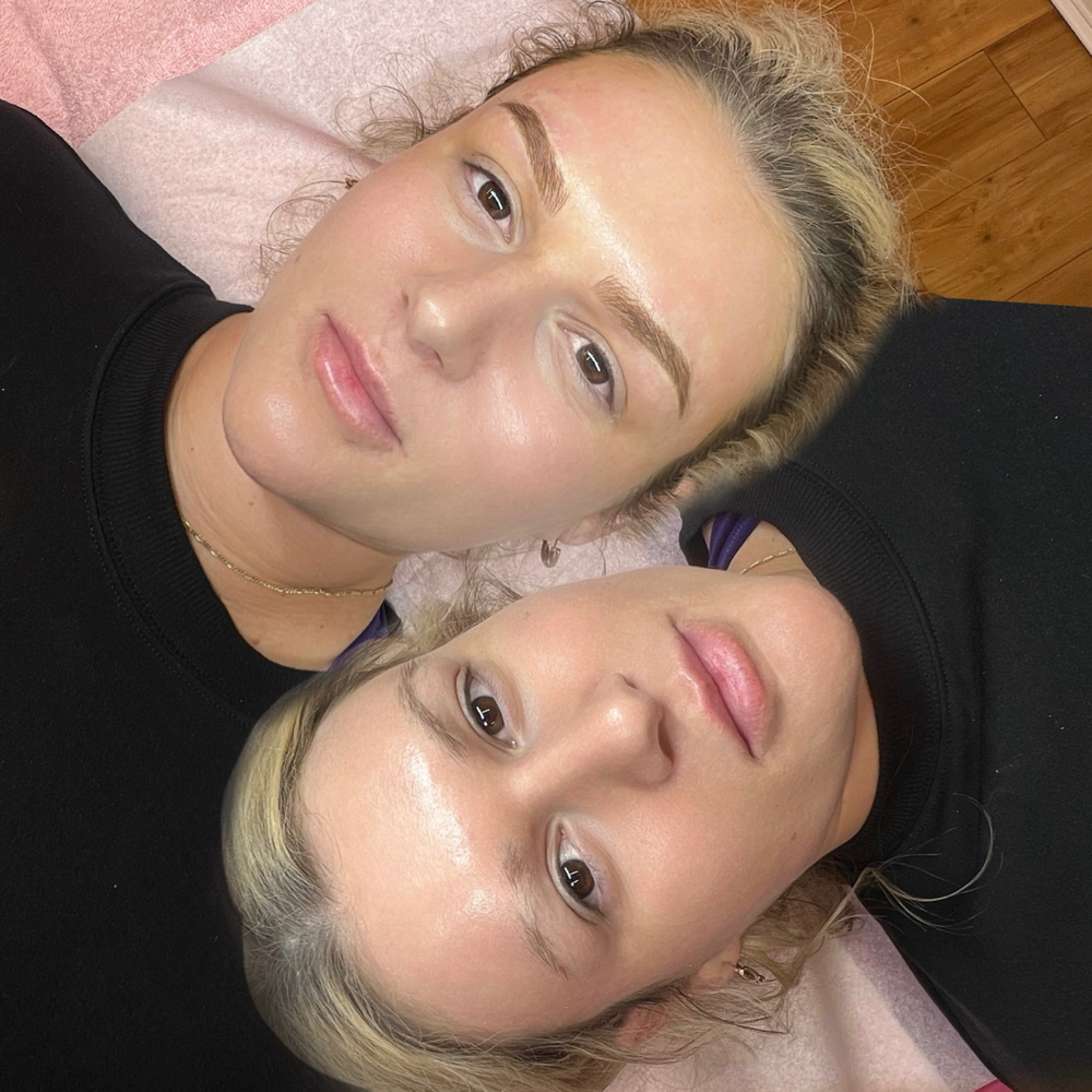 PMU Fusion Brows