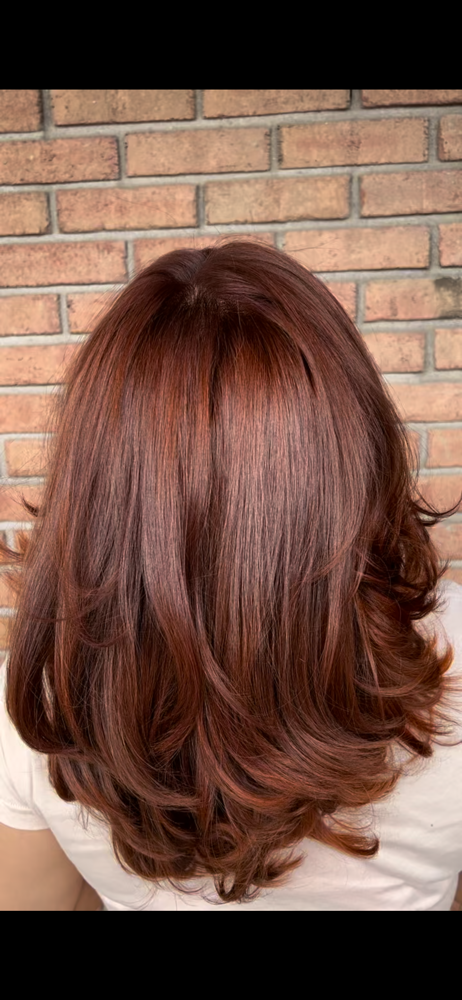 Single Process Color