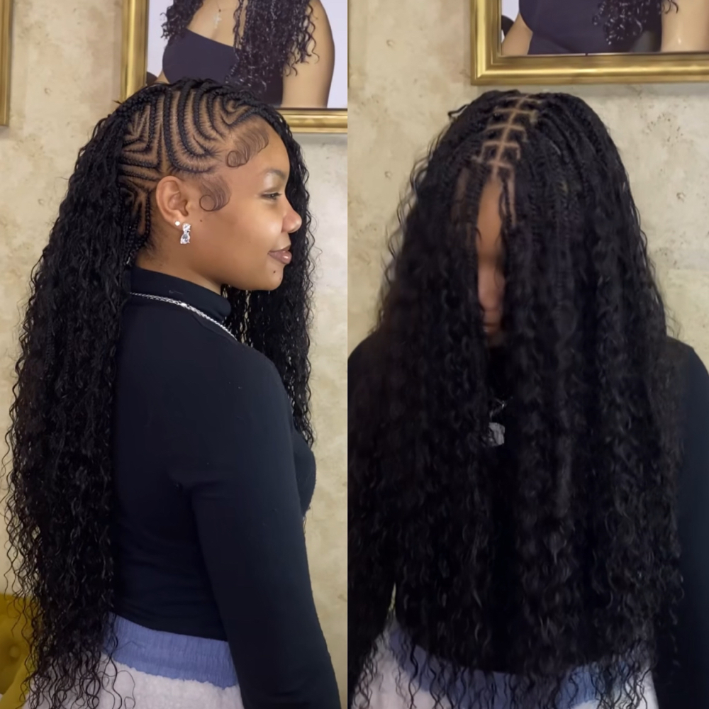 Braided Boho Mohawk (smedium)