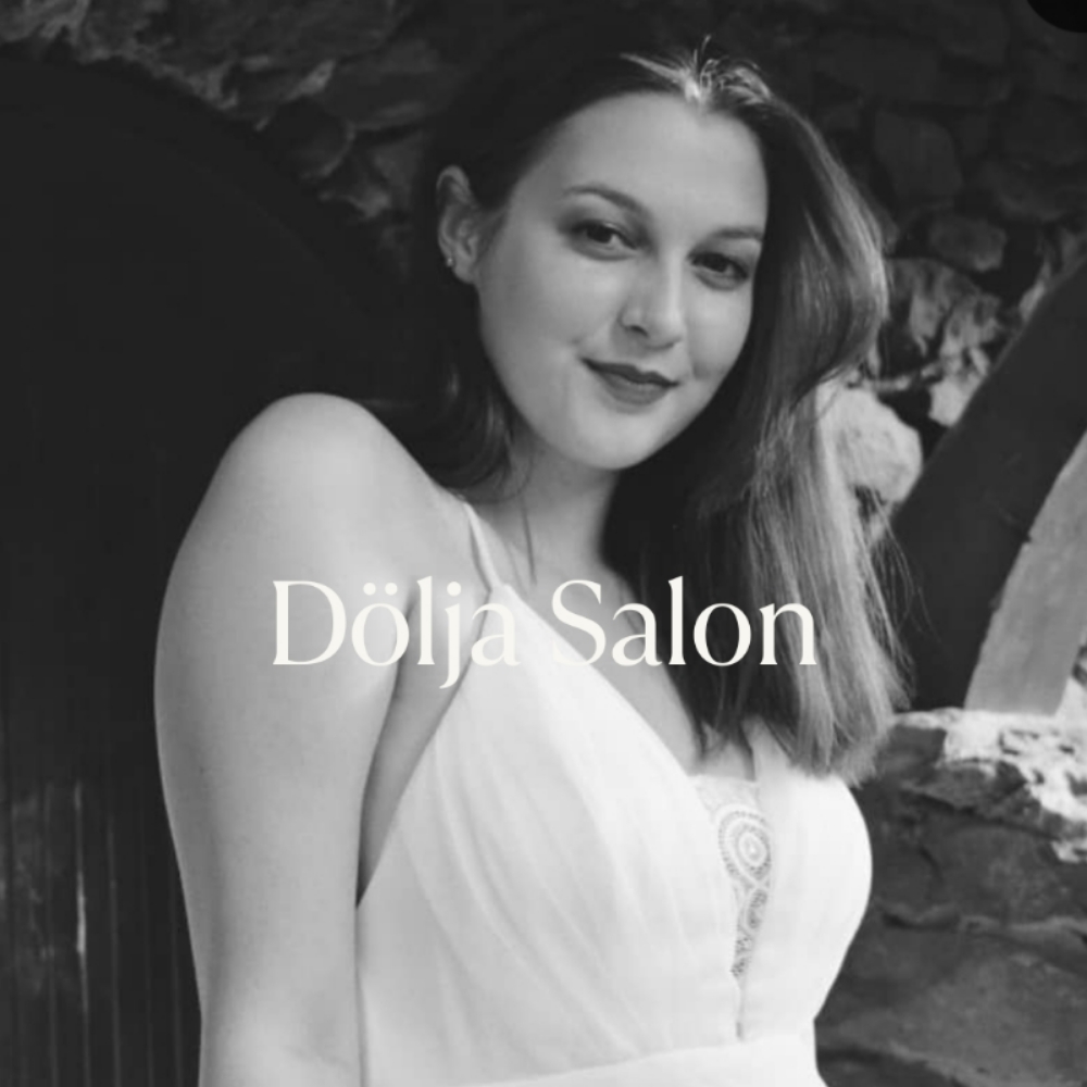 Stillhet (Quiet Appointment Option) at Dölja Salon in Spokane, WA