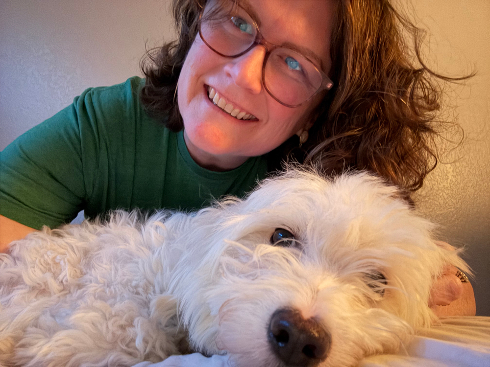 Dog Mom