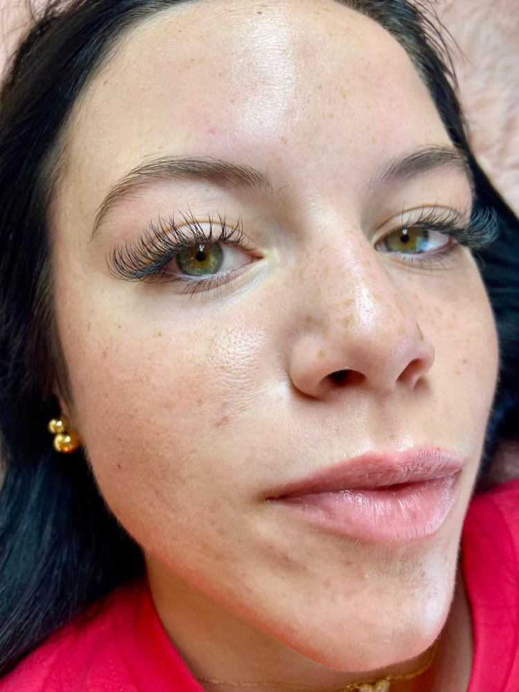 Classic Eyelash Extension Set