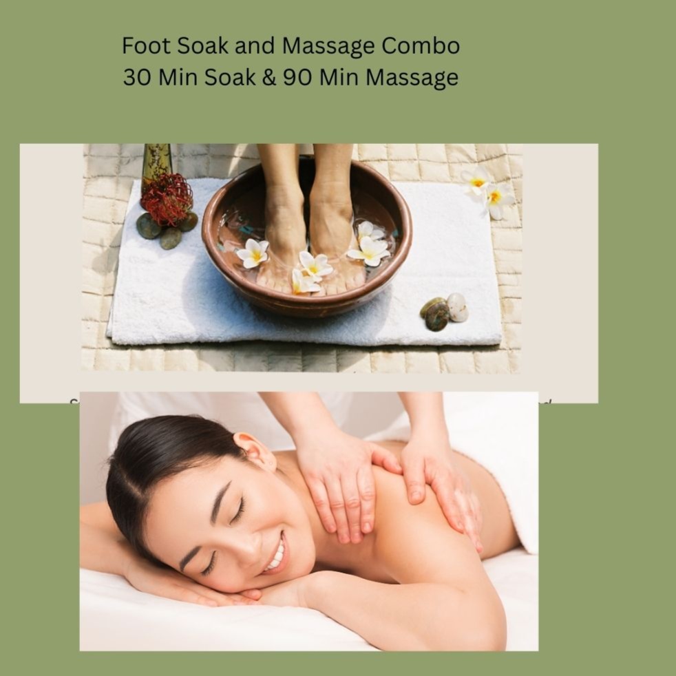 Blue Ridge Bliss - 2 hrs at Maggie Valley Spa in Maggie Valley, NC