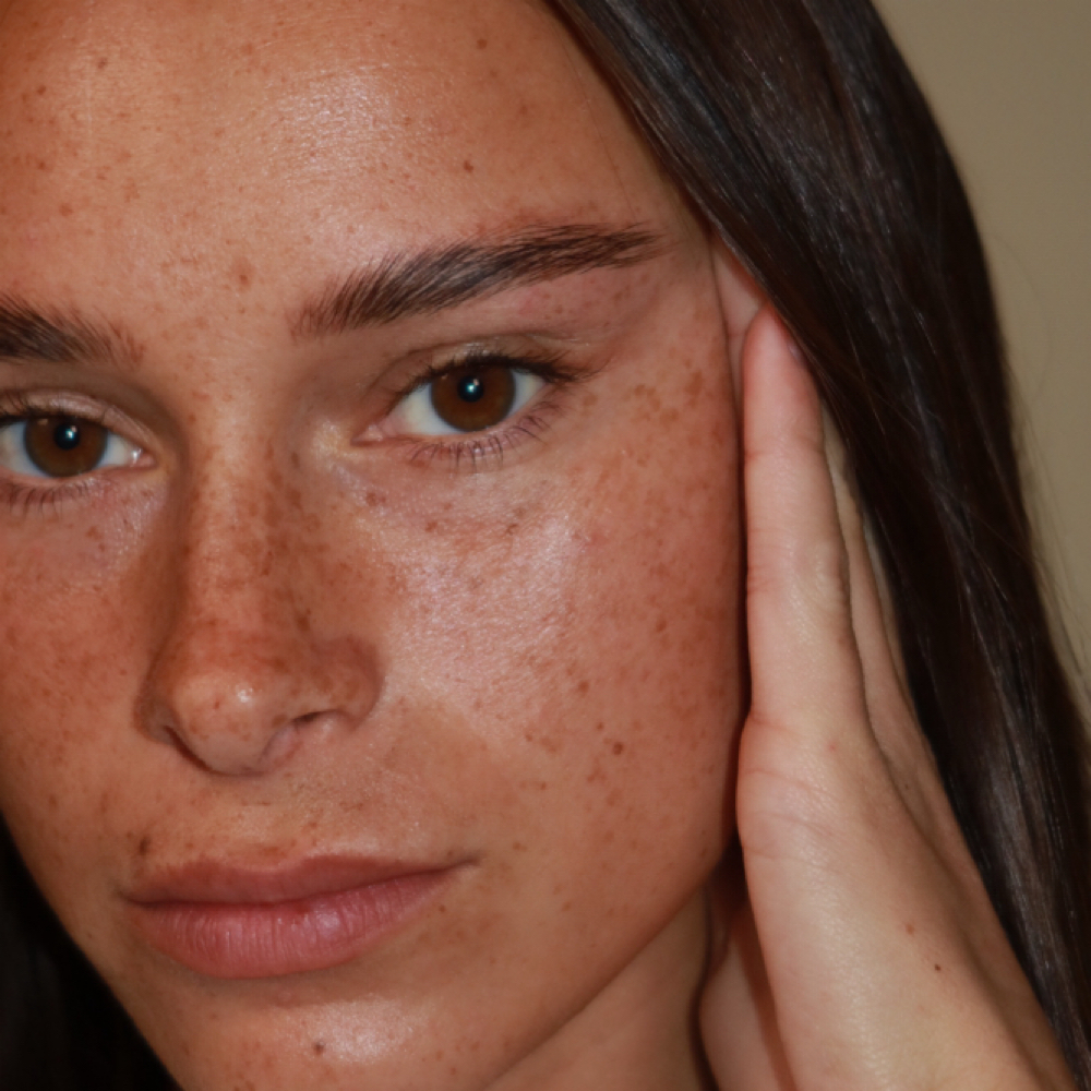 Brow Sculpting at Jaelbrow in Charleston, SC