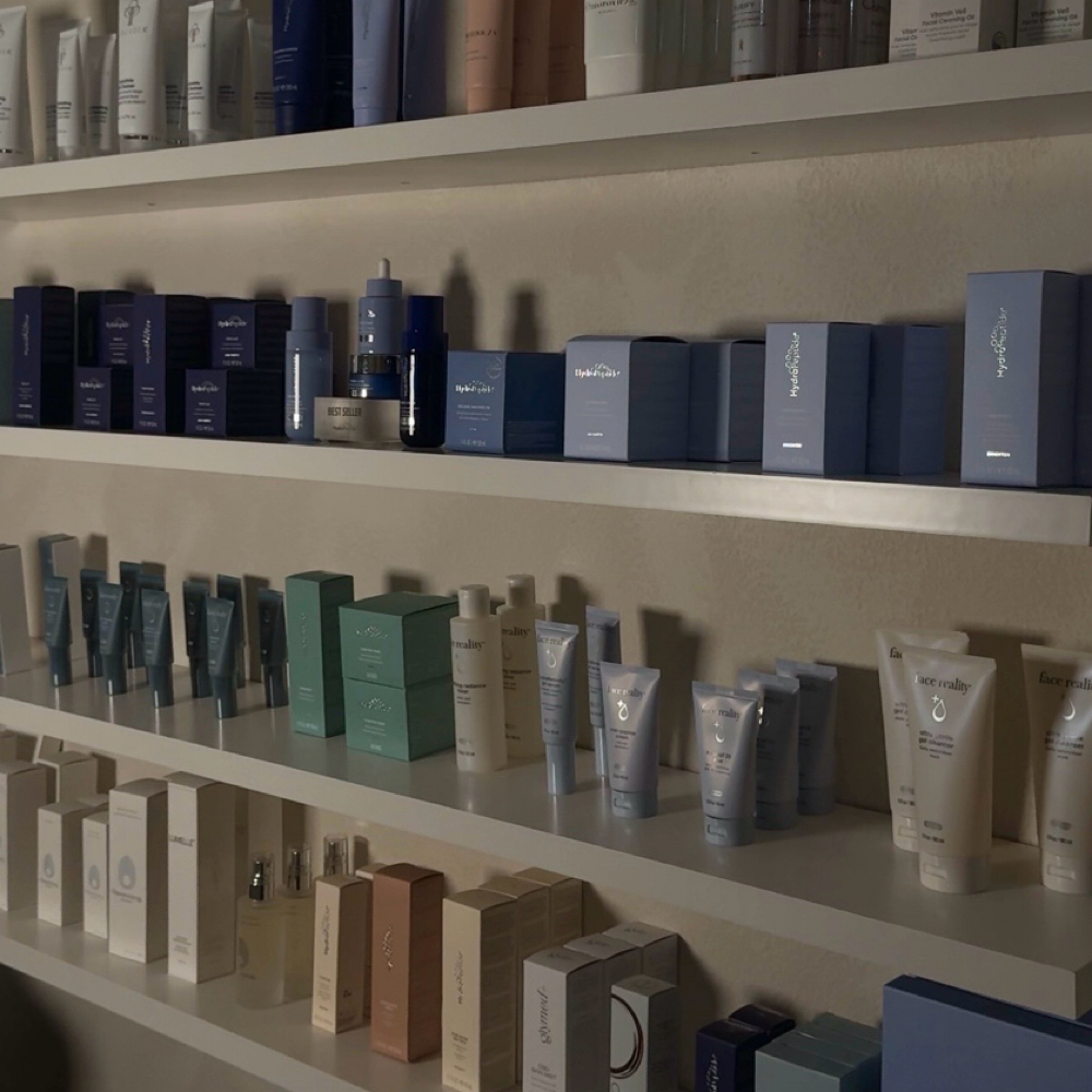 Purchase Skin Care Products at Skin Therapy in Odessa, TX