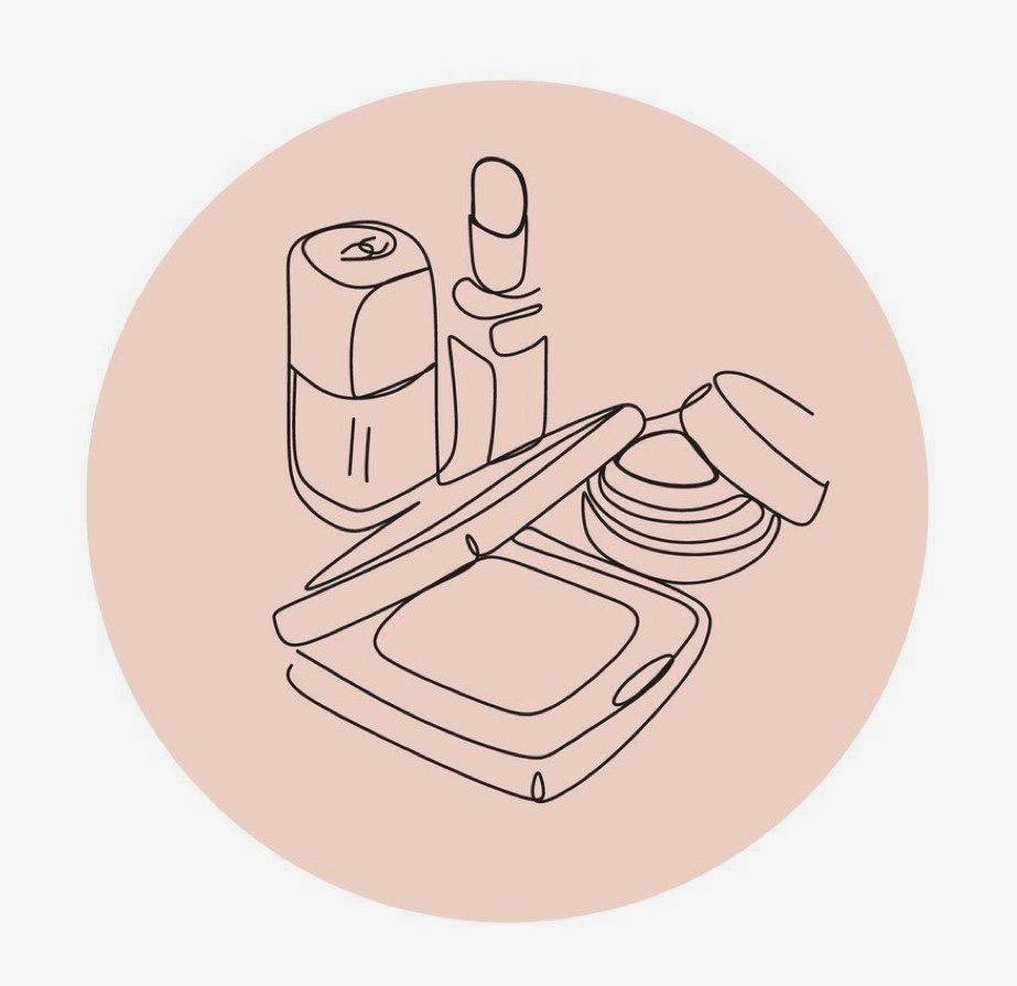 Makeup Application
