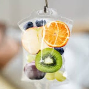 Metabolic/Weight Loss IV Infusion at Anew Med Spa in Baker City, OR