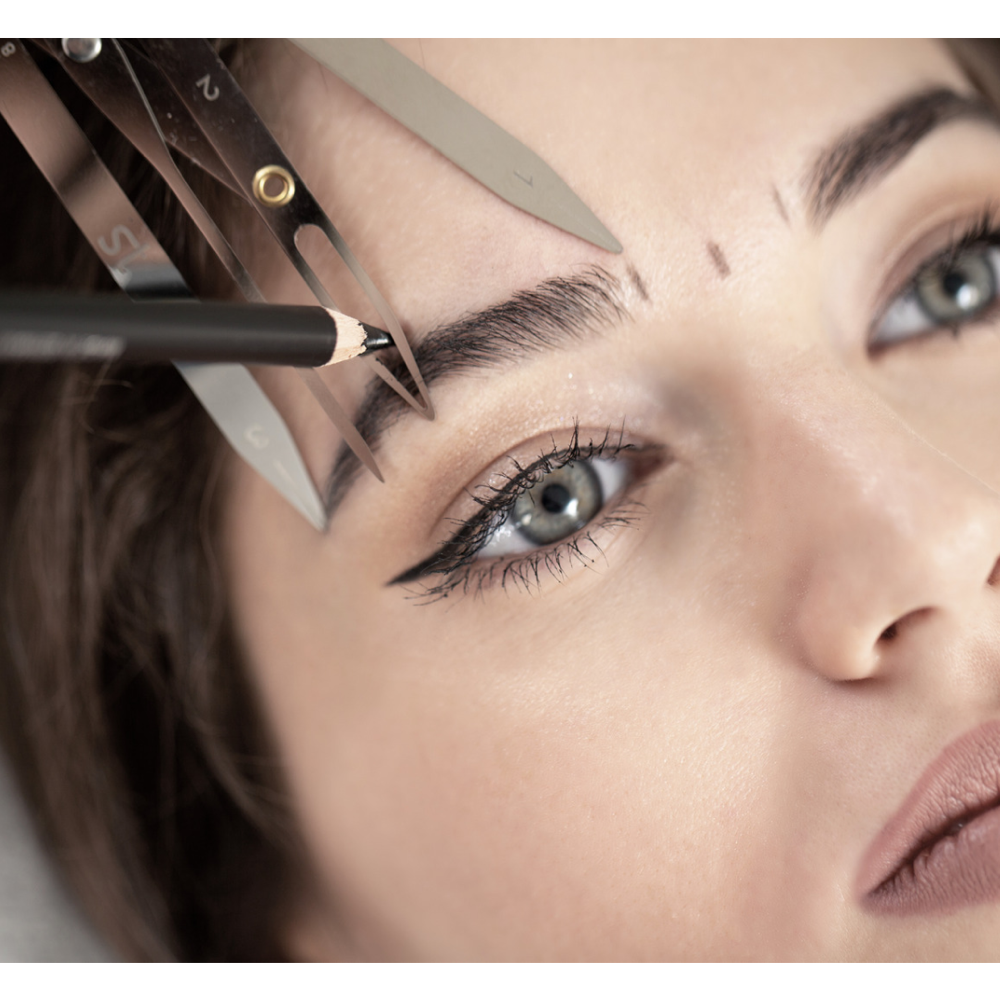 Brow Shaping