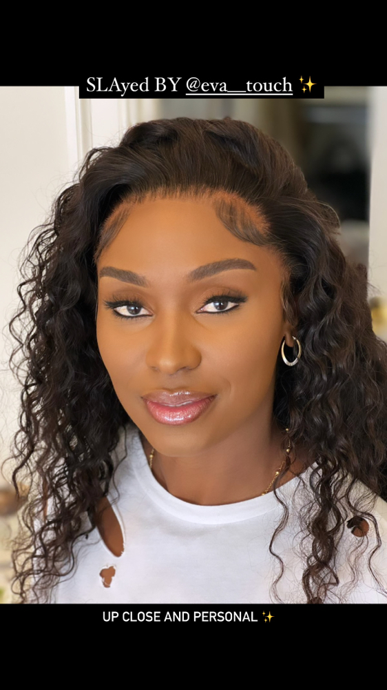 Soft Glam