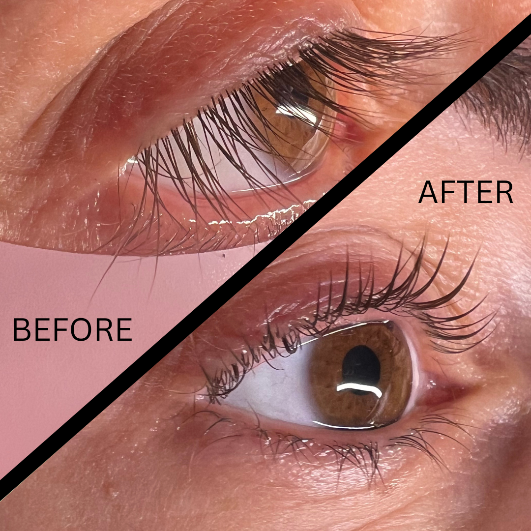 Eyelash Lift