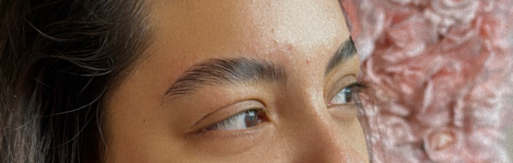 Eyebrow Lamination