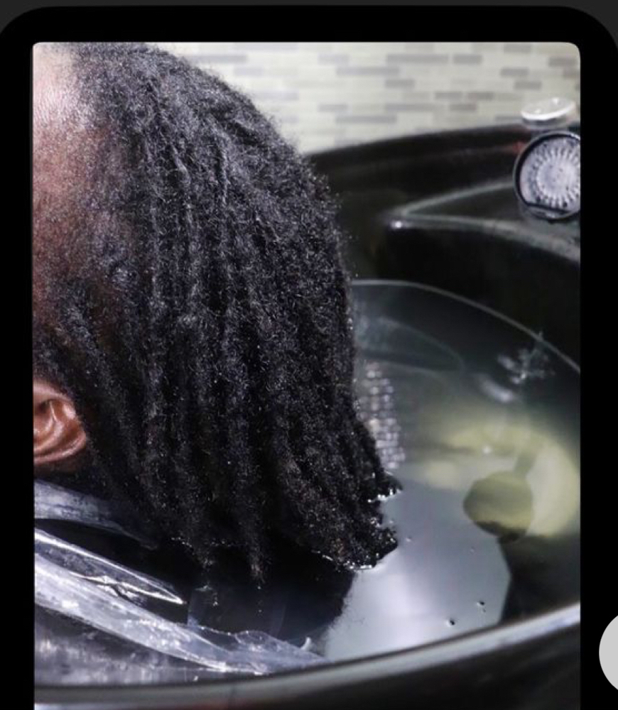 Loc Detox