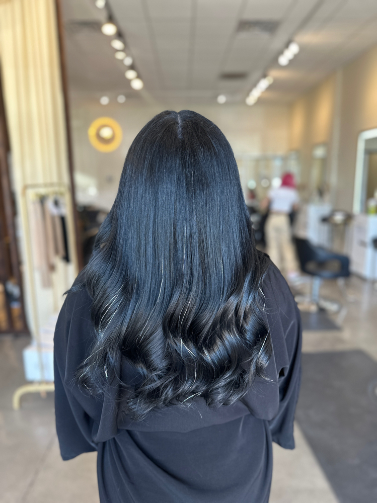 Hair Gloss