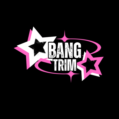 ★ Bang Trim ★ at Arya Ink in Atlanta, GA