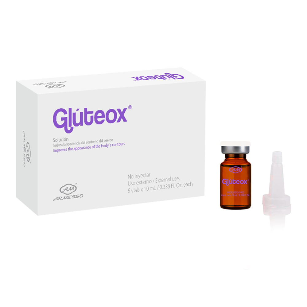 Promo Butt Lift WithGlutetox $89