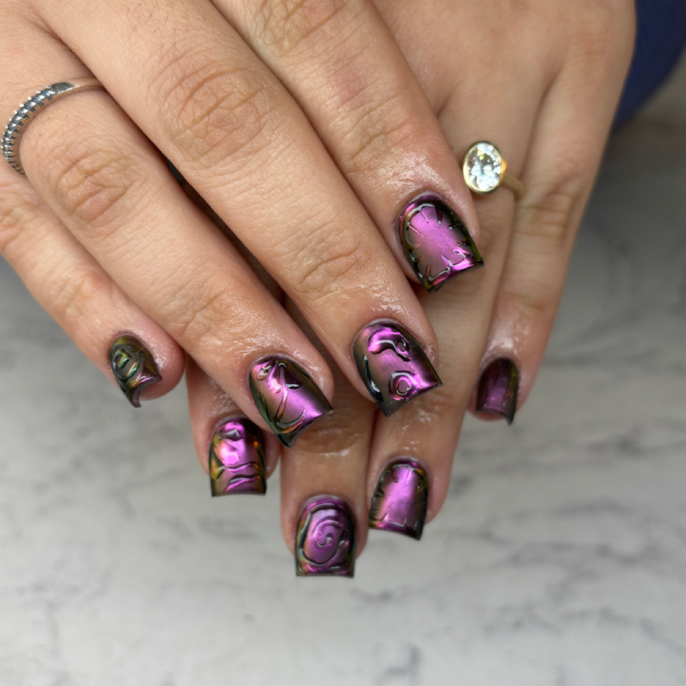 Polish Change at The Alchemist Studio LLC in Milwaukee, WI