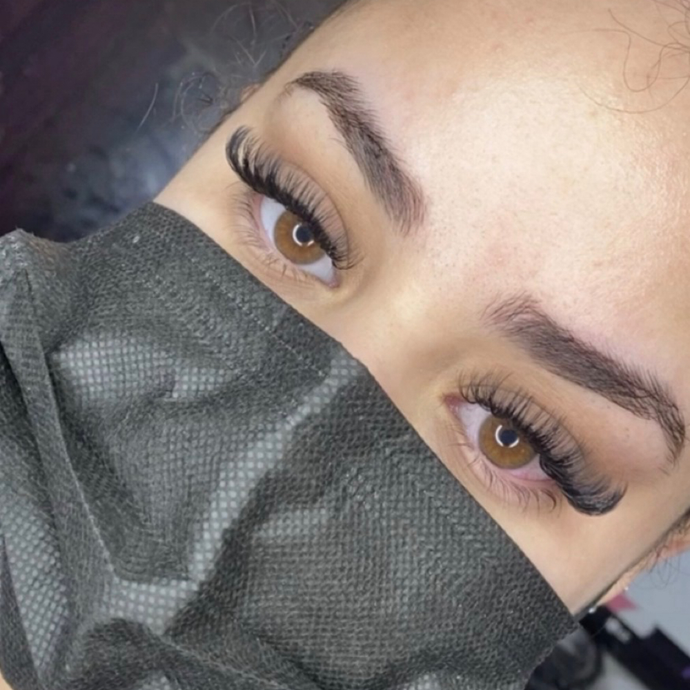 Hybrid at Meenahsbeauty in Clifton, NJ