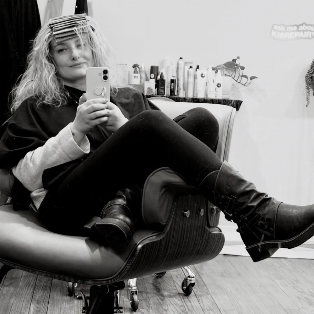 “I Have No Idea What To Book”