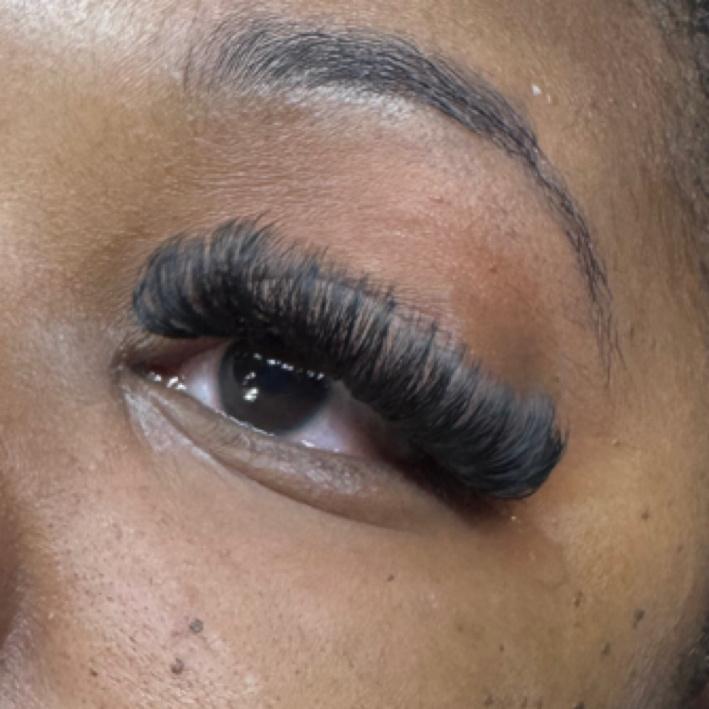 Volume Fullset at D’ Experience in Woodbridge, NJ