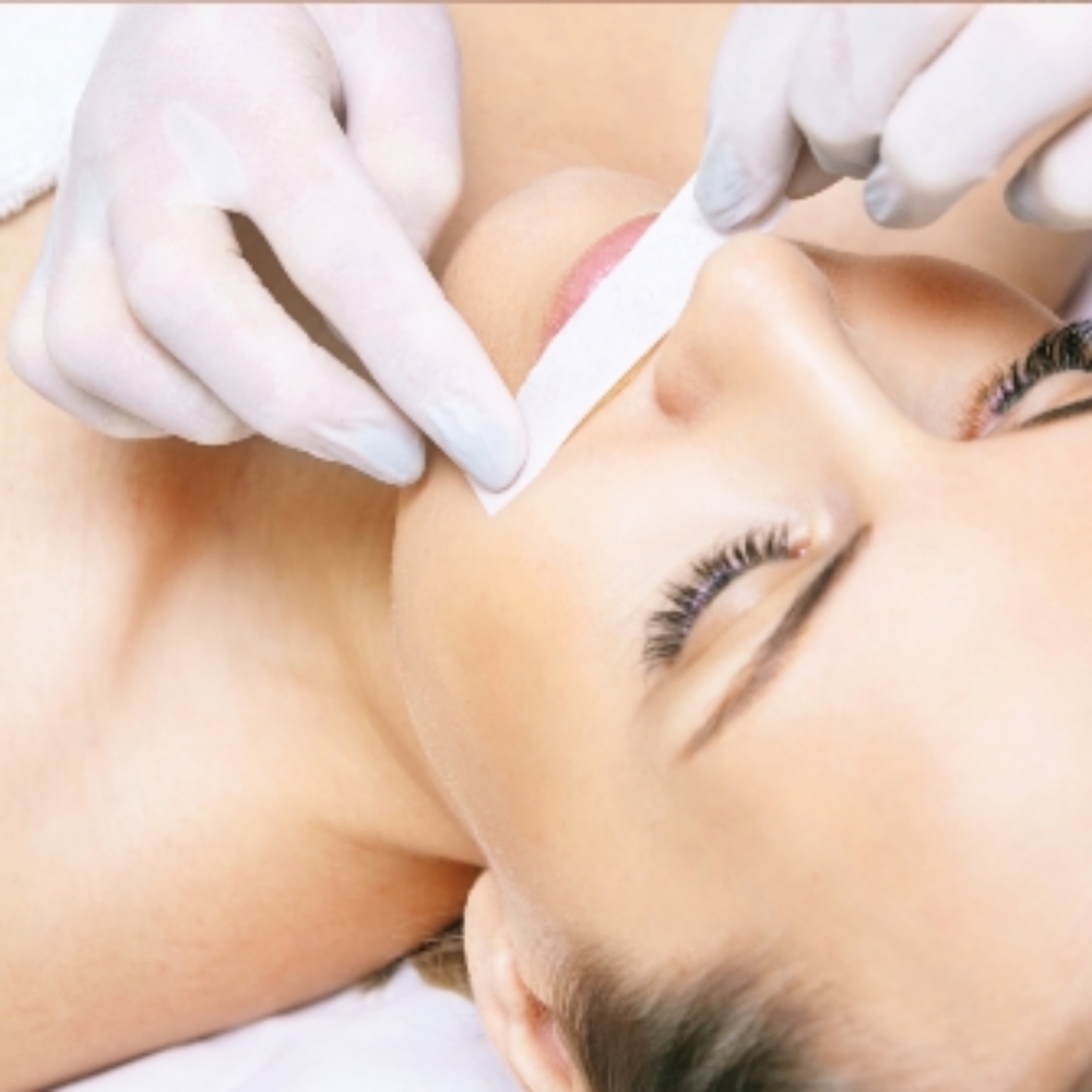 Lip Wax at LS Wax Studio in Grapevine, TX