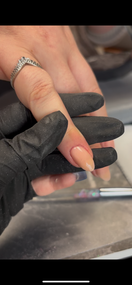 Nail Fix