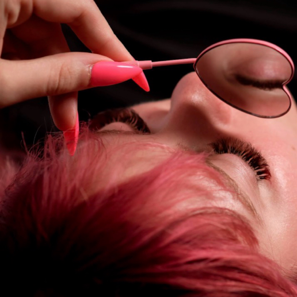 Volume Full Set at One Stop Beauty Shop in Cranston, RI