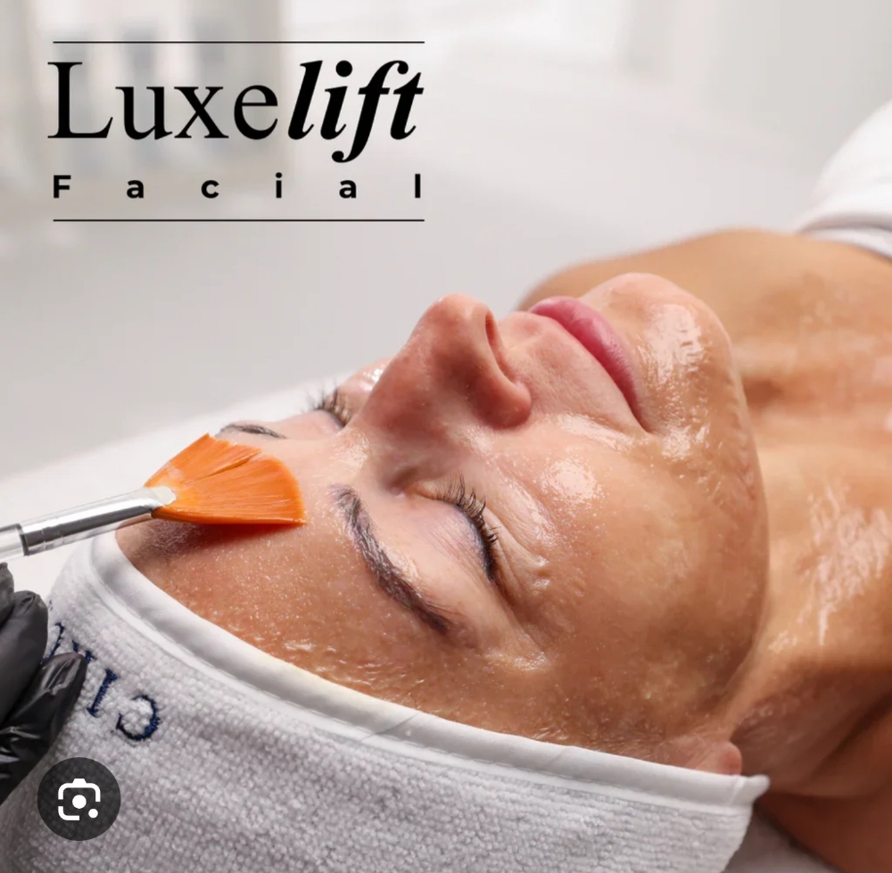 Luxe Lift Facial