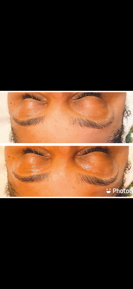 Brow Wax