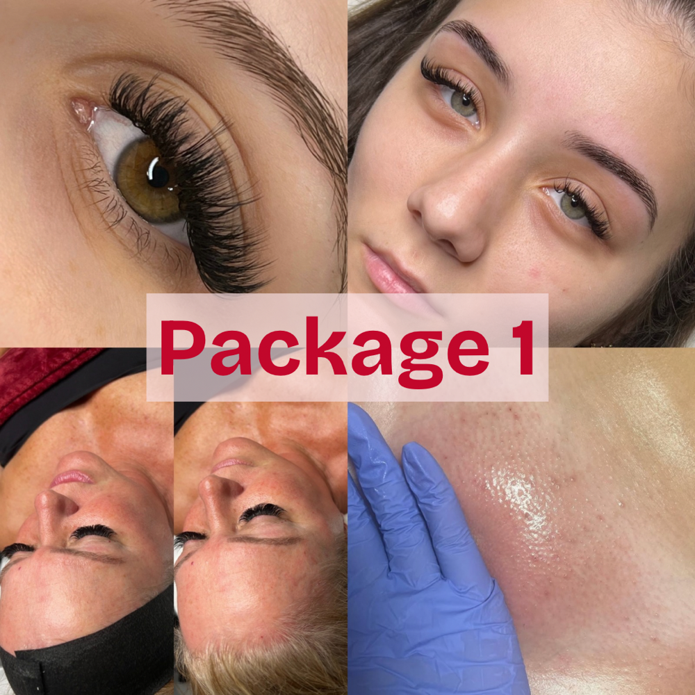 Love Yourself Pkg 1