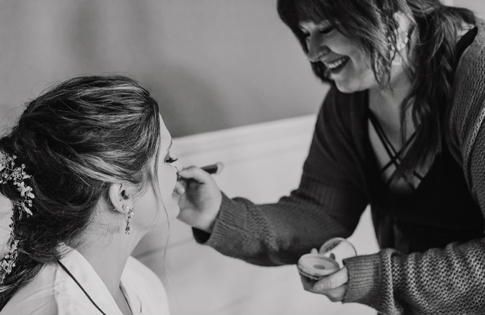 Event Makeup