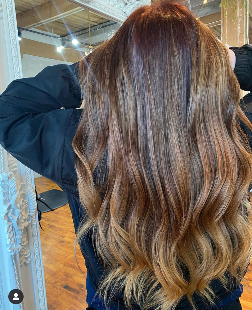 Color Correction