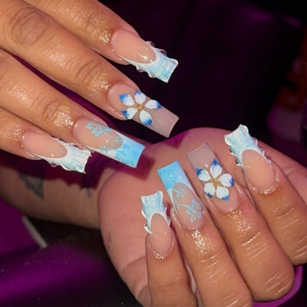 3D Add Ons ๐บ at LuckyyCharmz777 in Horizon, TX