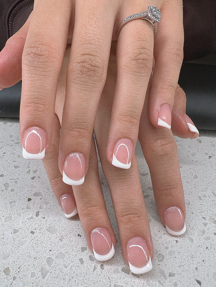 Tier II Nail Art
