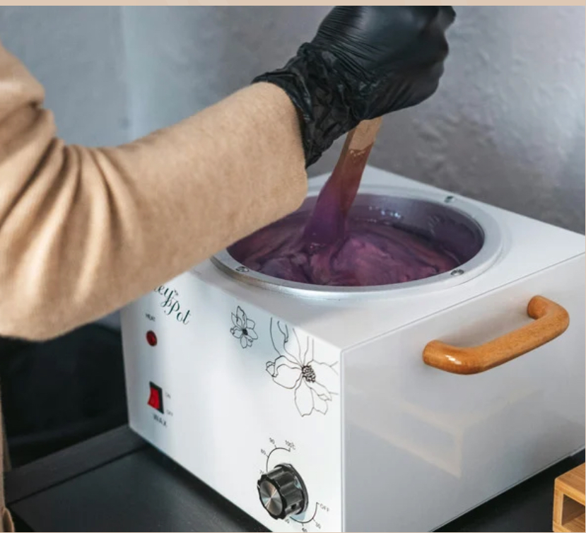 Underarms at Storybook Esthetics in Las Vegas, NV