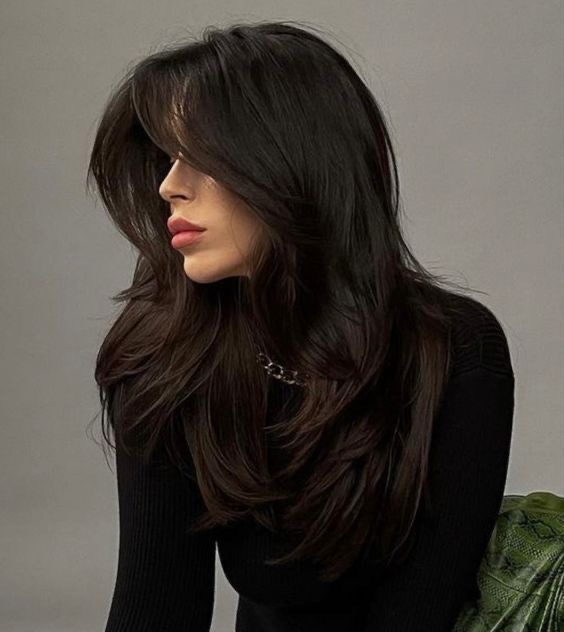 Blowout Style
