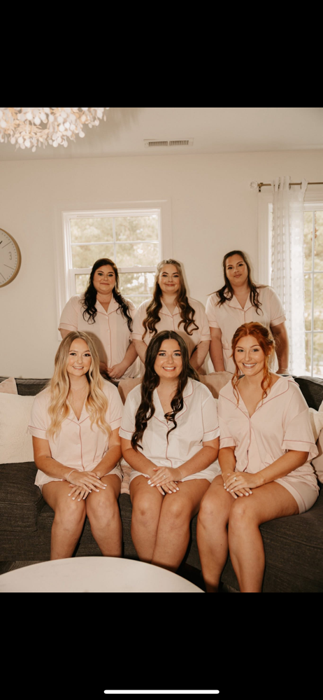 Group Makeup (2 or more)