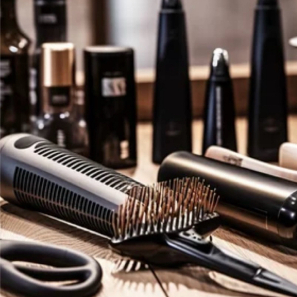 Trim at Kbraxtonhair in Forestville, MD