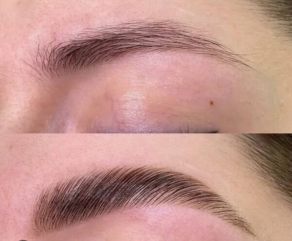 Brow Lamination