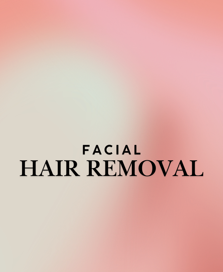 Body Waxing (Face)