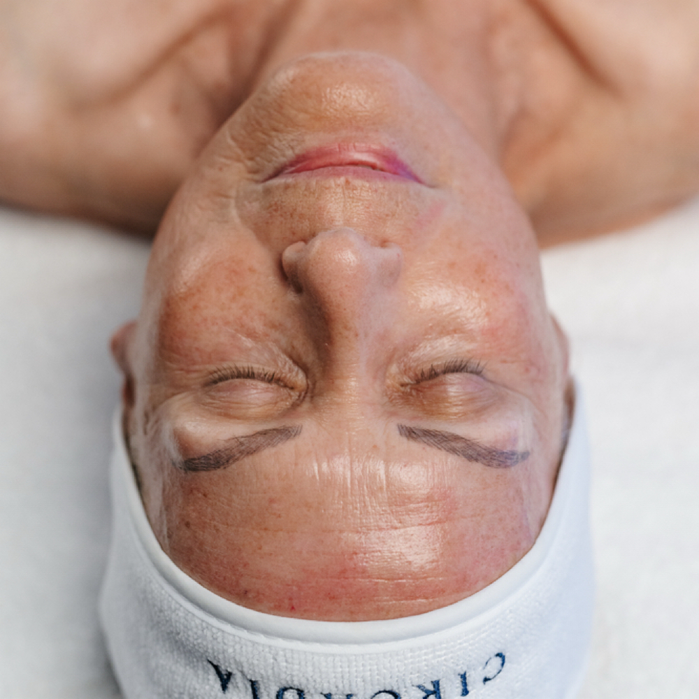 SWiCH Dermal Revitalization Facial at Lavish By Lily in Greenwood, AR