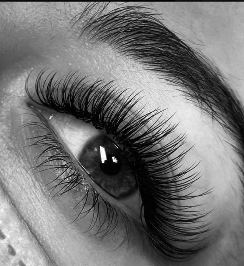 CLASSIC FULL SET LASHES