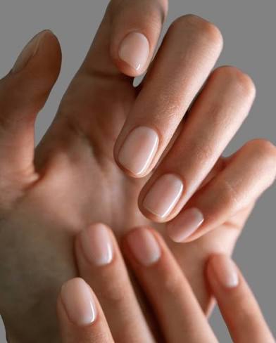 Basic Manicure