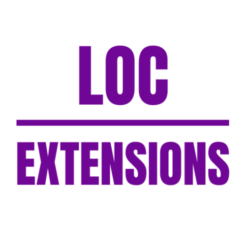 Loc Extensions at Loc’d Hair Studio in Southfield, MI