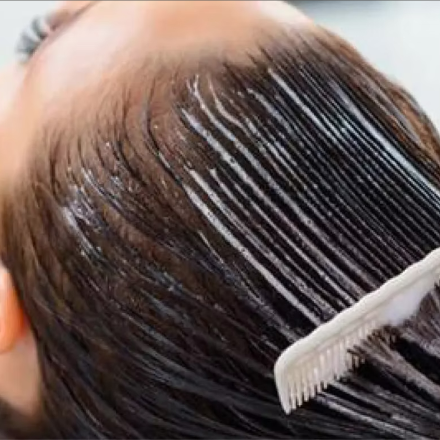 Truss Hydrating Mask Treatment at Anna's Magic Touch Hair Studio in Nanuet, NY