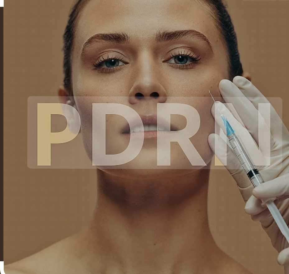 PDRN Session at Myp Skin & Body LLc in Columbia, MD
