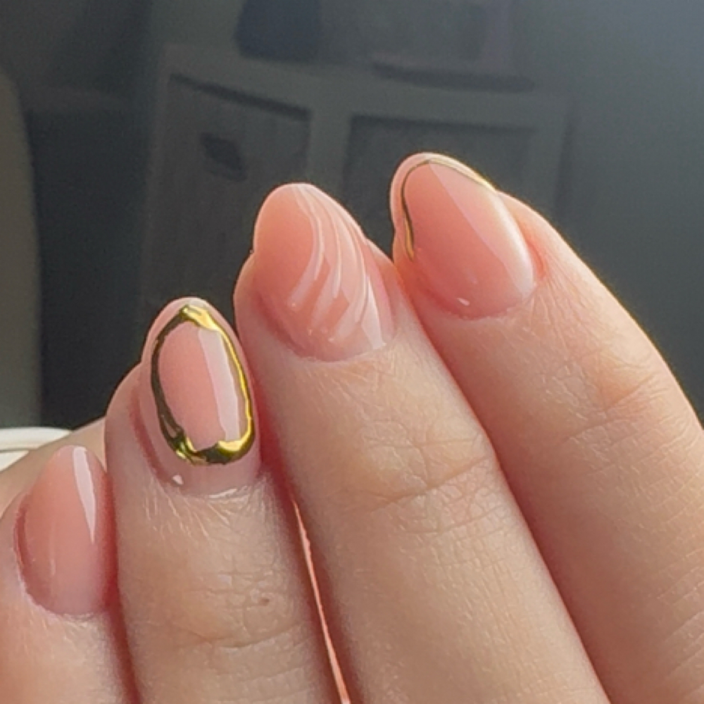 Builder Gel at G.1 Nails Studio in Zephyrhills, FL