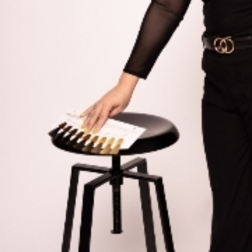 Consultation at Hair By Alexcis in Elk Grove, CA